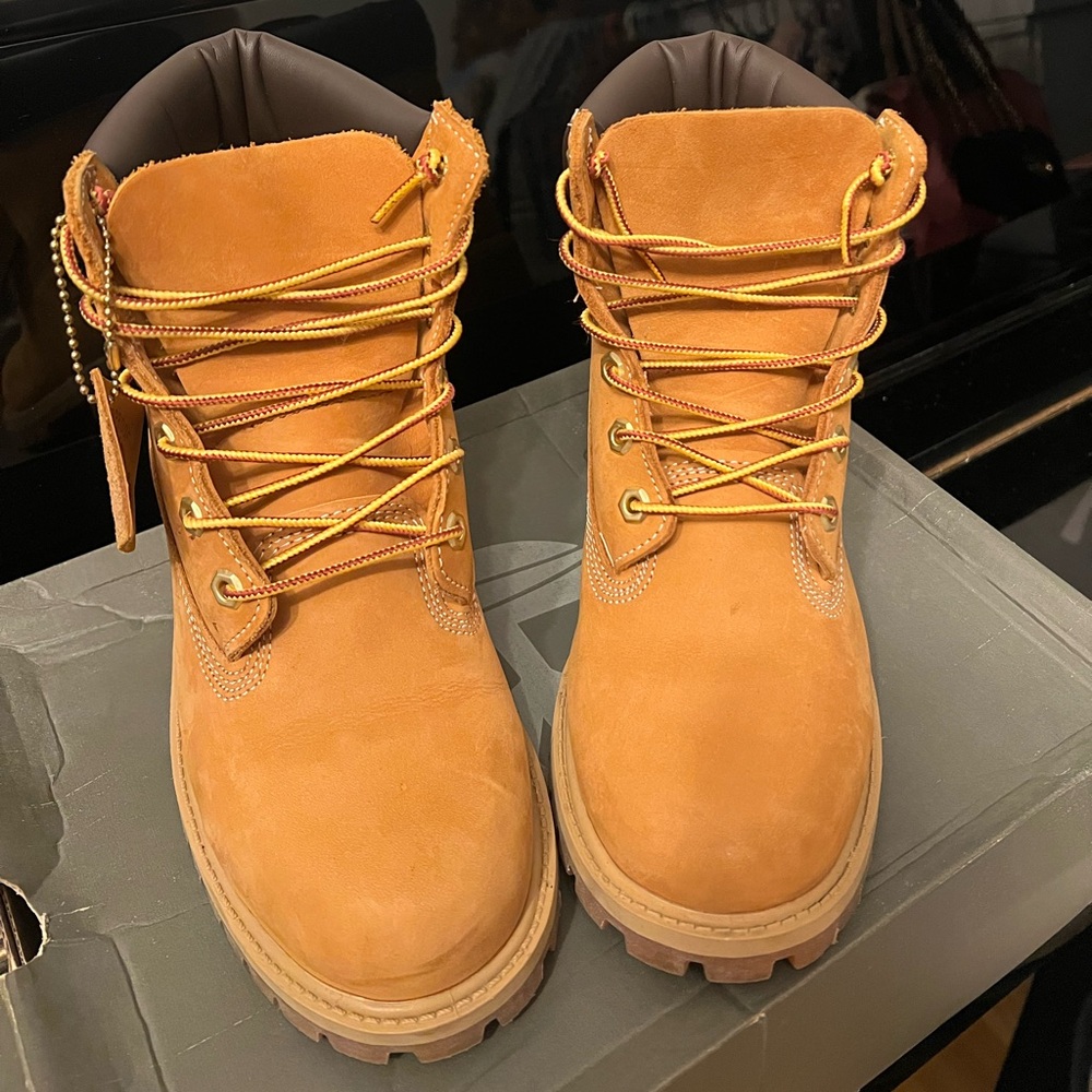 TIMBERLANDS